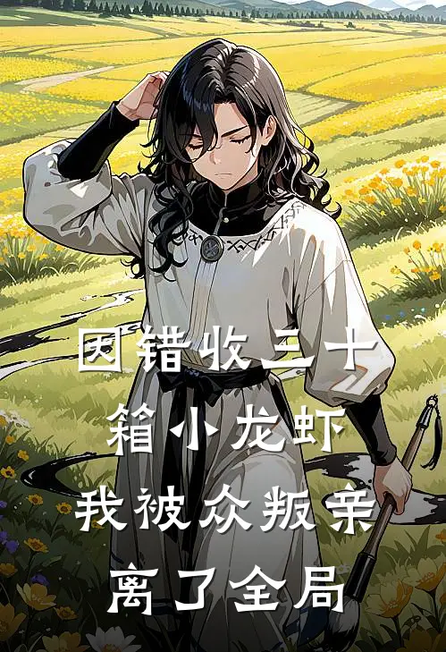 因错收三十箱小龙虾，我被众叛亲离了全局
