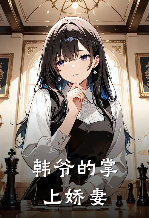 韩爷的掌上娇妻
