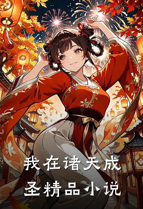 我在诸天成圣精品小说
