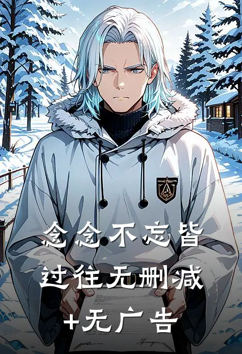 念念不忘皆过往无删减+无广告