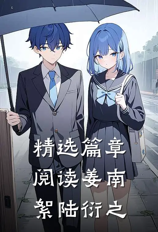 精选篇章阅读姜南絮陆衍之