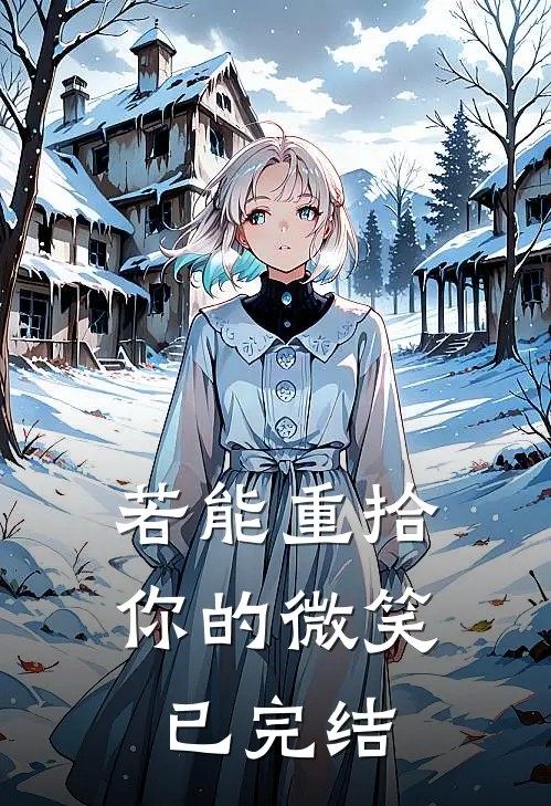 若能重拾你的微笑已完结