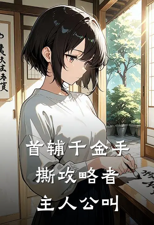 首辅千金手撕攻略者主人公叫