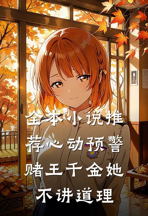 全本小说推荐心动预警：赌王千金她不讲道理