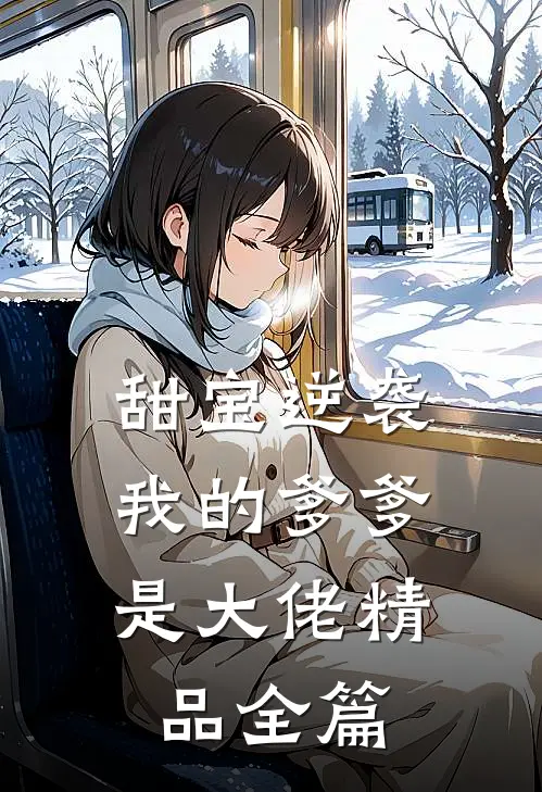 甜宝逆袭,我的爹爹是大佬精品全篇免费阅读