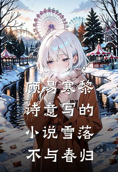 顾易寒黎诗意写的小说雪落不与春归