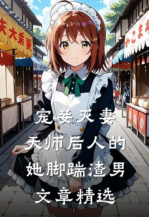 宠妾灭妻：天师后人的她脚踹渣男文章精选