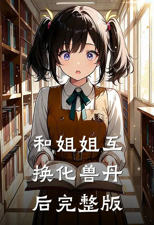 和姐姐互换化兽丹后完整版