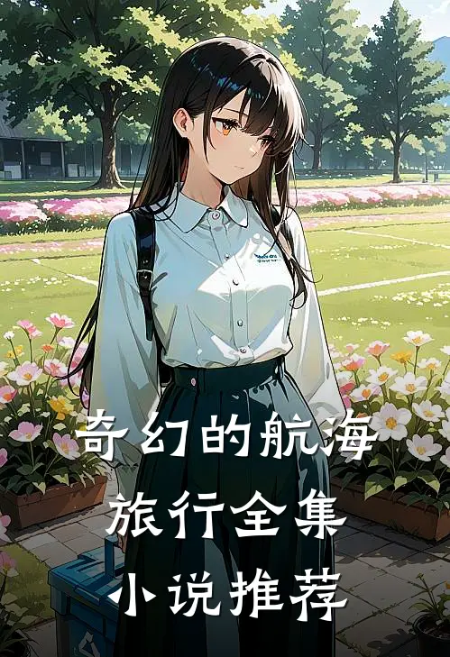 奇幻的航海旅行全集小说推荐