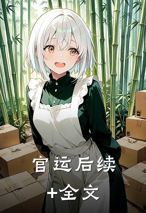 官运后续+全文