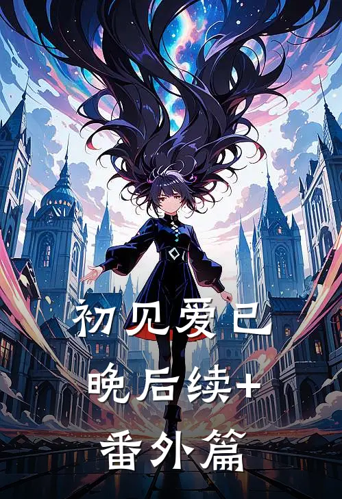 初见爱已晚后续+番外篇