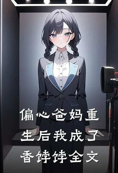 偏心爸妈重生后我成了香饽饽全文