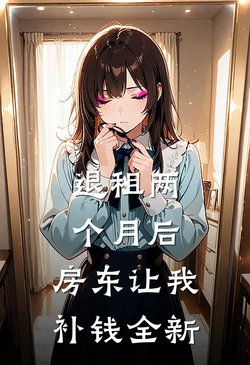 退租两个月后，房东让我补钱全新