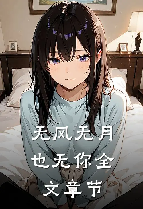 无风无月也无你全文章节