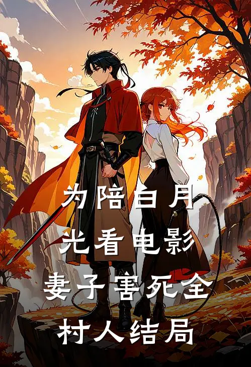 为陪白月光看电影，妻子害死全村人结局