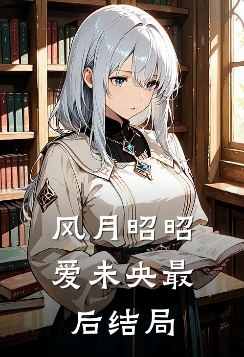 风月昭昭爱未央最后结局