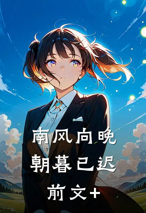南风向晚，朝暮已迟前文+