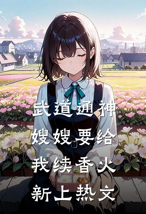 武道通神：嫂嫂要给我续香火新上热文