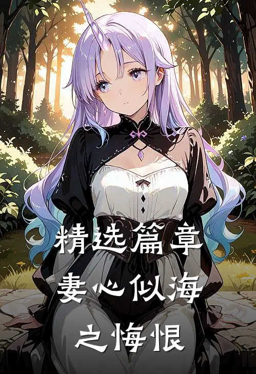 精选篇章妻心似海之悔恨