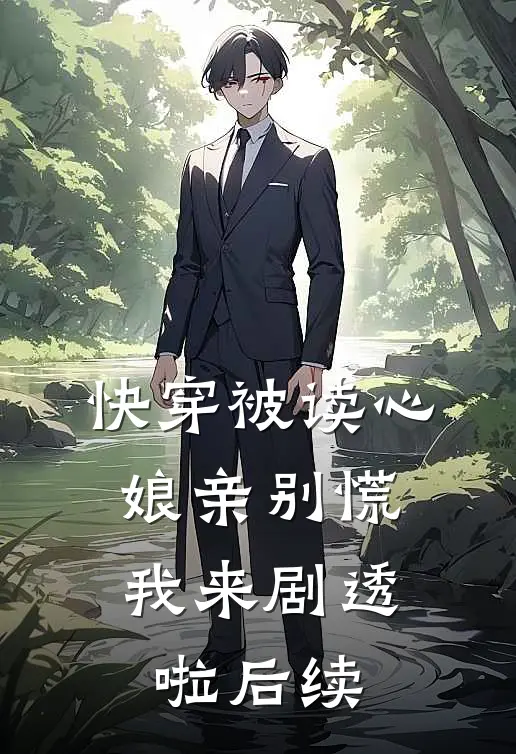 快穿被读心：娘亲别慌，我来剧透啦后续