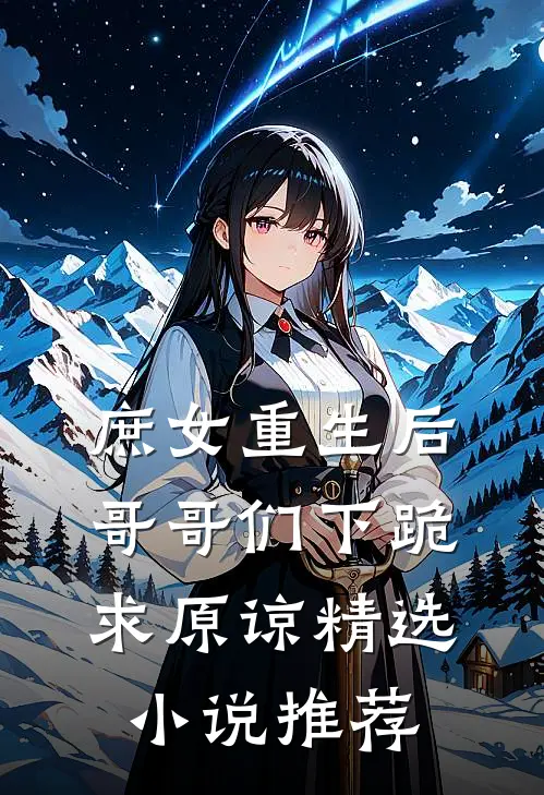 庶女重生后，哥哥们下跪求原谅精选小说推荐