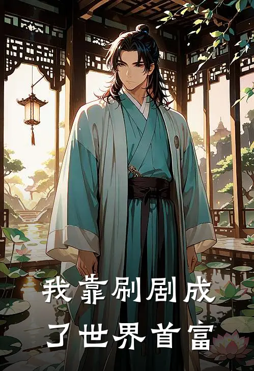 我靠刷剧成了世界首富