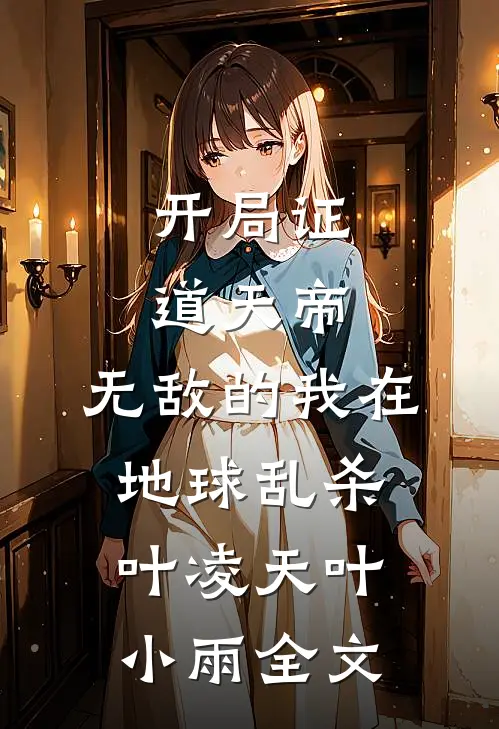 开局证道天帝，无敌的我在地球乱杀叶凌天叶小雨全文