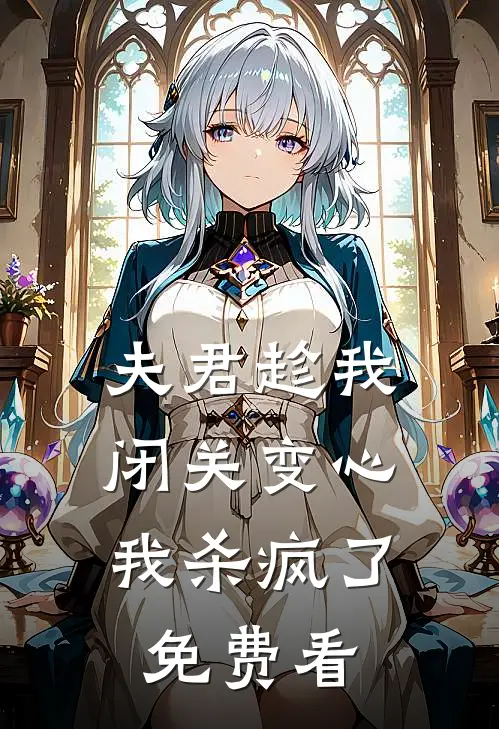 夫君趁我闭关变心，我杀疯了免费看