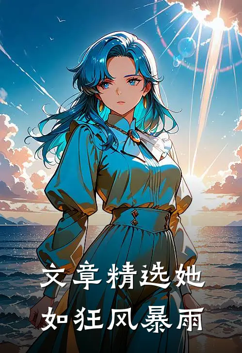 文章精选她如狂风暴雨