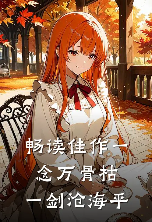 畅读佳作一念万骨枯，一剑沧海平