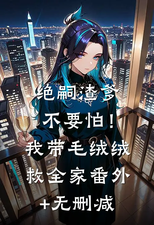 绝嗣渣爹不要怕！我带毛绒绒救全家番外+无删减