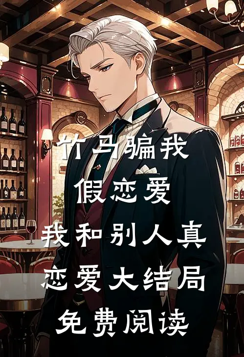 竹马骗我假恋爱，我和别人真恋爱大结局免费阅读