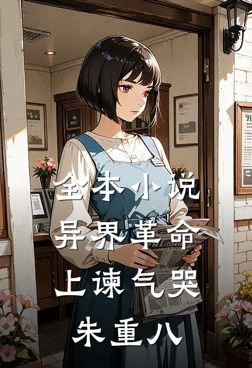全本小说异界革命：上谏气哭朱重八