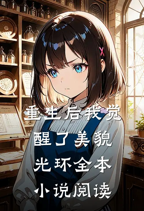 重生后我觉醒了美貌光环全本小说阅读
