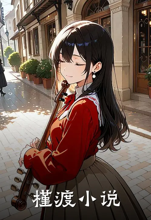 槿渡小说