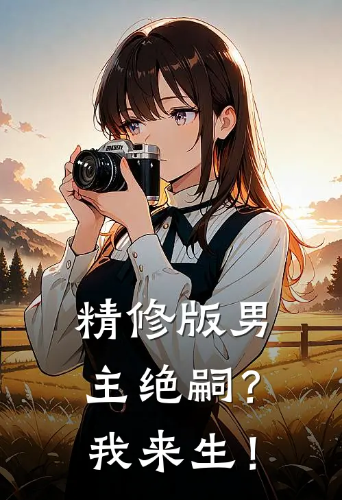 精修版男主绝嗣？我来生！