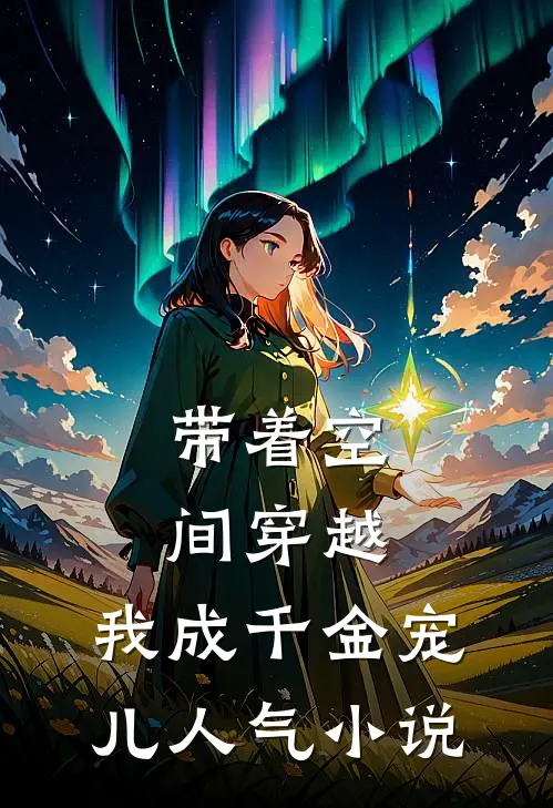 带着空间穿越，我成千金宠儿人气小说