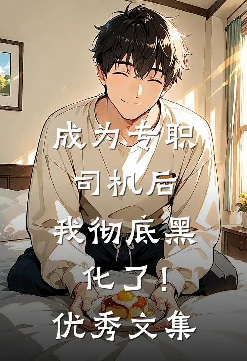 成为专职司机后，我彻底黑化了！优秀文集