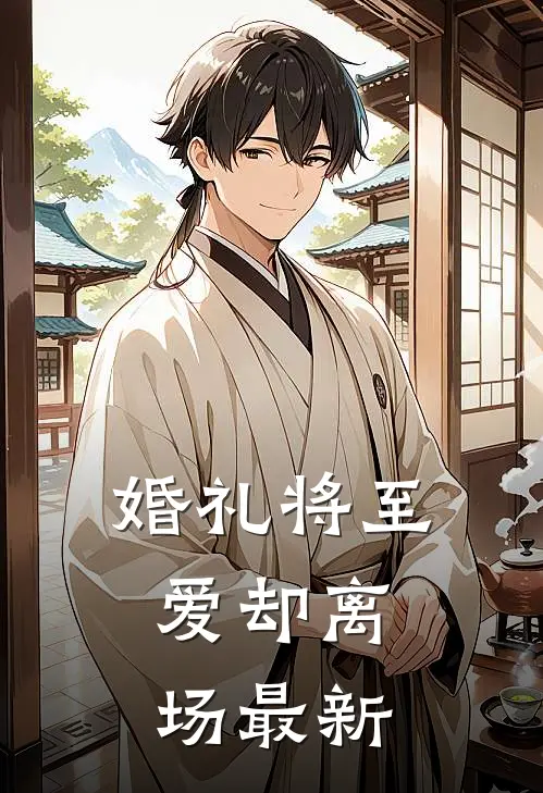 婚礼将至,爱却离场最新歌曲