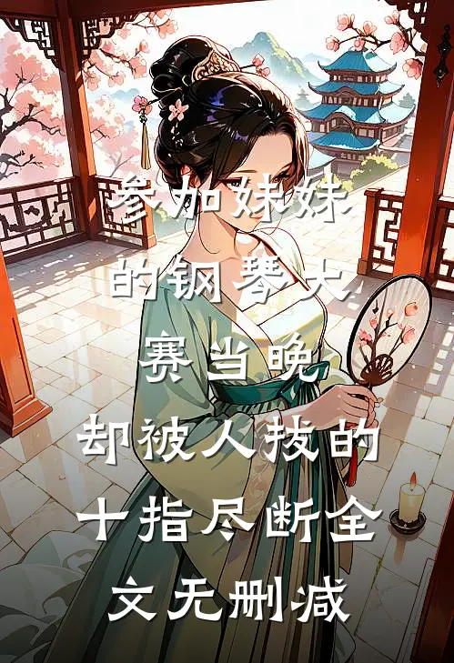 参加妹妹的钢琴大赛当晚，却被人拔的十指尽断全文无删减