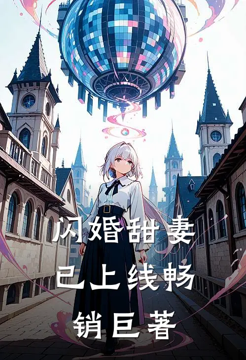 闪婚甜妻已上线畅销巨著