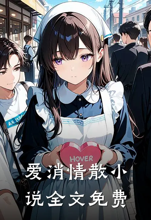 爱消情散小说全文免费
