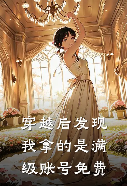 穿越后发现我拿的是满级账号免费