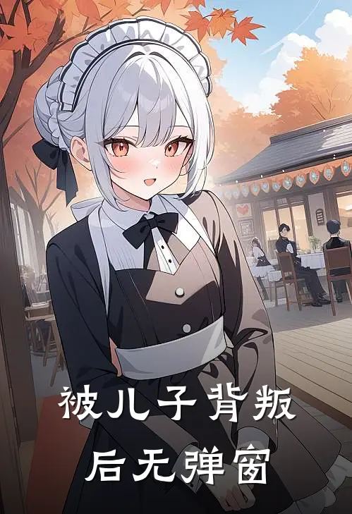 被儿子背叛后无弹窗