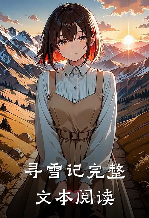 寻雪记完整文本阅读