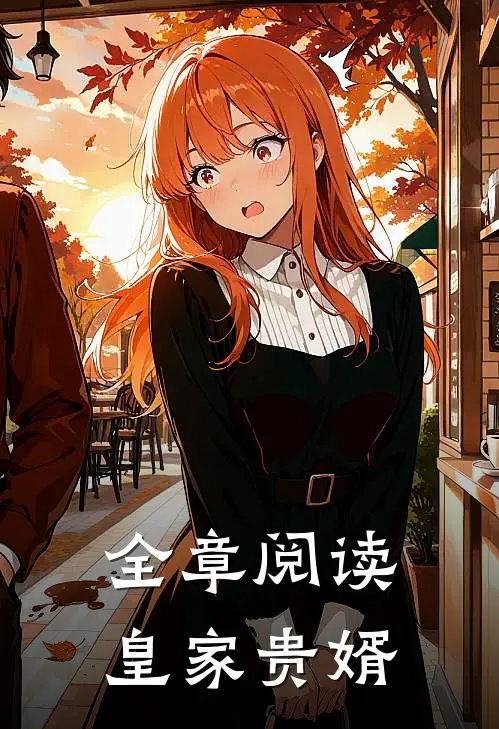 全章阅读皇家贵婿