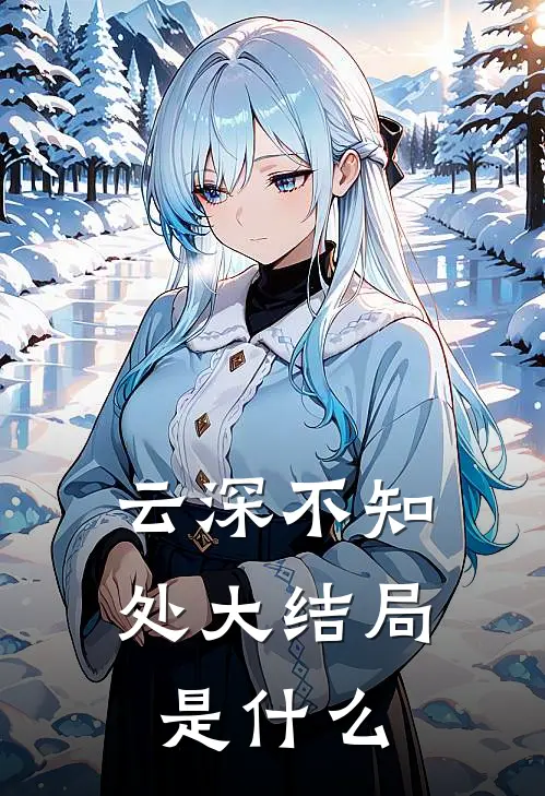 云深不知处大结局是什么