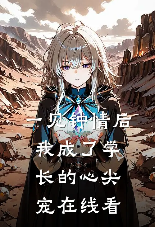 一见钟情后，我成了学长的心尖宠在线看