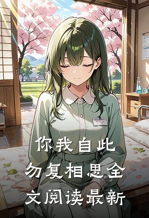 你我自此，勿复相思全文阅读最新