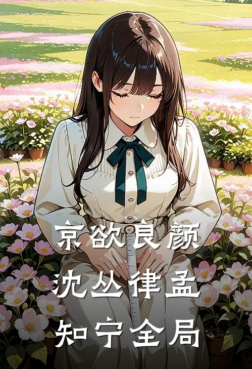 京欲良颜沈丛律孟知宁全局